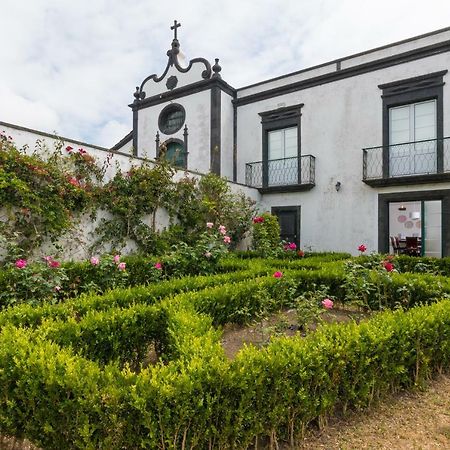 Casa Do Loreto Понта Делгада Екстериор снимка