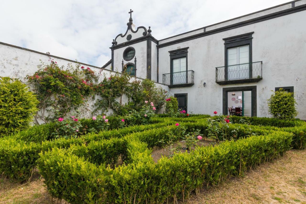 Casa Do Loreto Понта Делгада Екстериор снимка