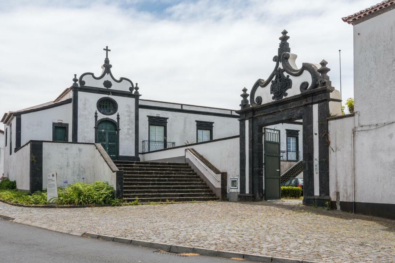 Casa Do Loreto Понта Делгада Екстериор снимка